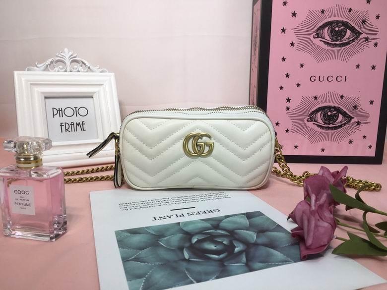 Gucci Handbags 257